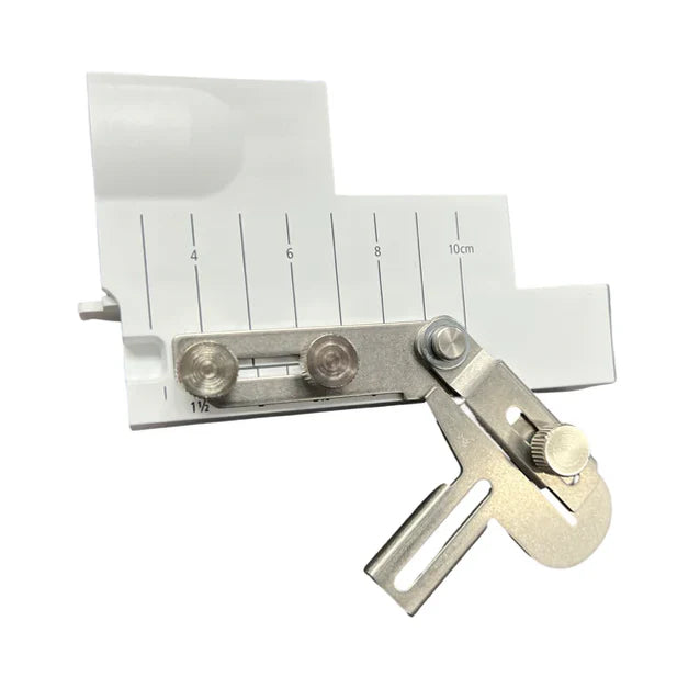 Coverstitch Table for L890