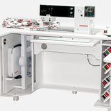 Bernina Luxe Sewing Suite