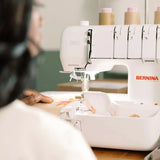 BERNINA L 660