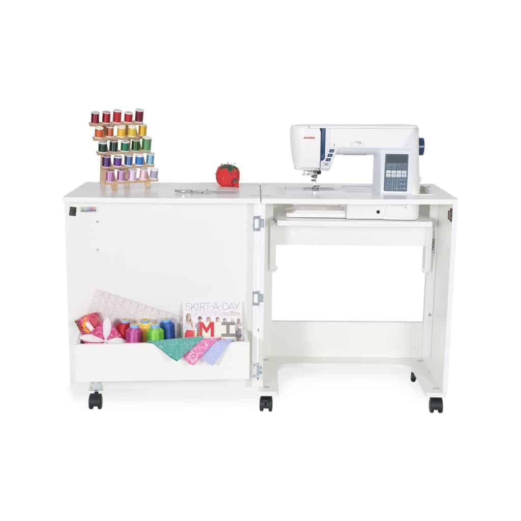 Judy Sewing Cabinet