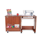 Judy Sewing Cabinet