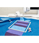 Pre Order NEW BERNINA Magnetic GIANT Hoop, expected late July