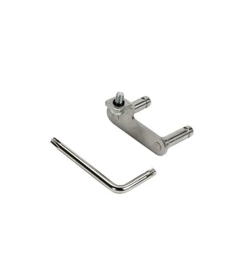 NEW BERNINA L6 Upper Accessories Holder | Pre-Order | ETA ≈ November 2026