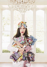 Liberty Cosmetic Bag Tresco Multi | Gifting