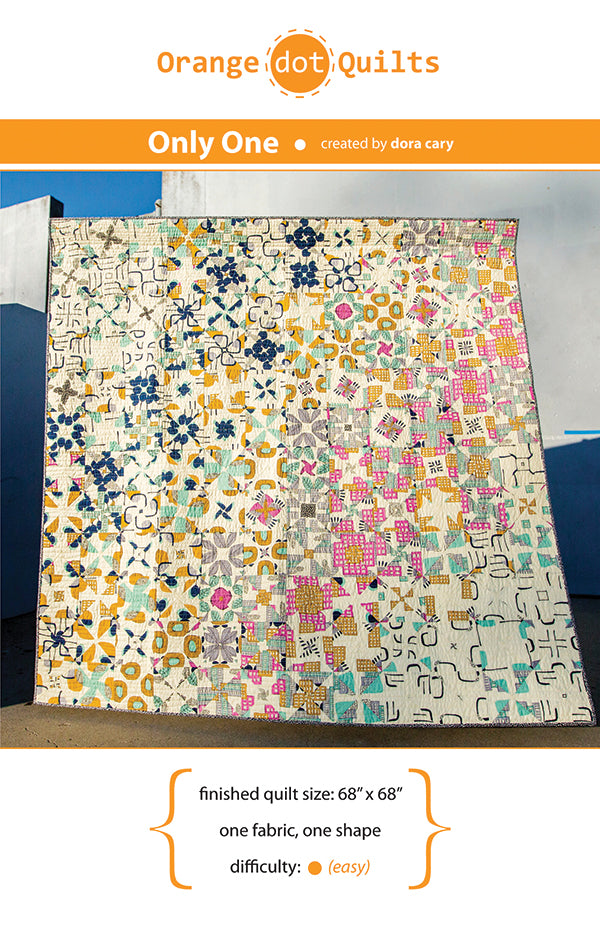 ✨ One Block Wonder with a Twist – Squares Edition! ✨ Tuesday October 7 and October 14, 11-2:30
