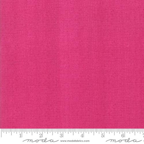 Moda Thatched Fuchsia