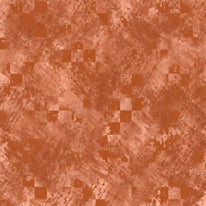 Rust Collegiate Blender  the yard