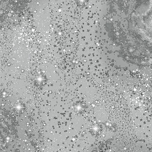 Magic Gray from Kanvas studios by the yard