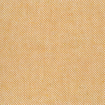 Recycled Canvas- orange by the yard