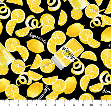 Lemonade by Northcott