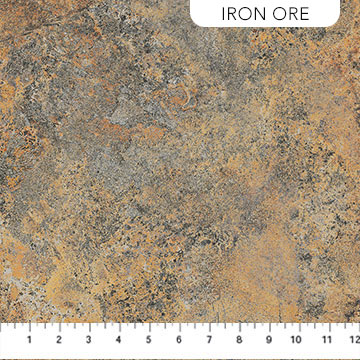 Stonehenge Gradations Iron ore, Slate by the yard