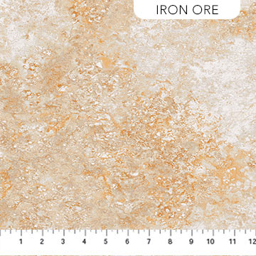 Stonehenge Gradations Iron ore, Sandstone by the yard