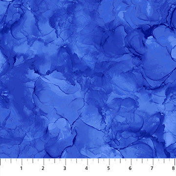 Mirage from Northcott, Lapis by the yard