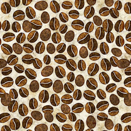 BARISTA COFFEE BEANS