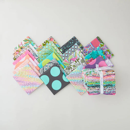 Roar Fat Quarter Bundle from Tula Pink