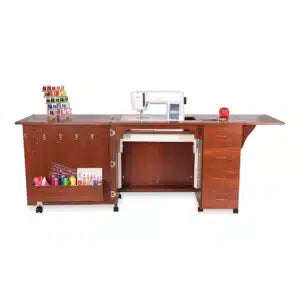 Arrow Harriet Sewing Machine Cabinet