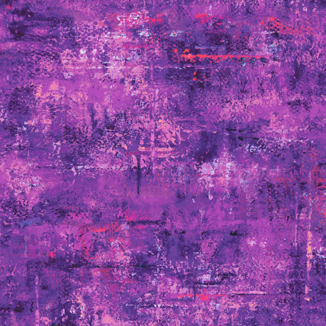 Vibe Purple from QT Fabrics, by the yard