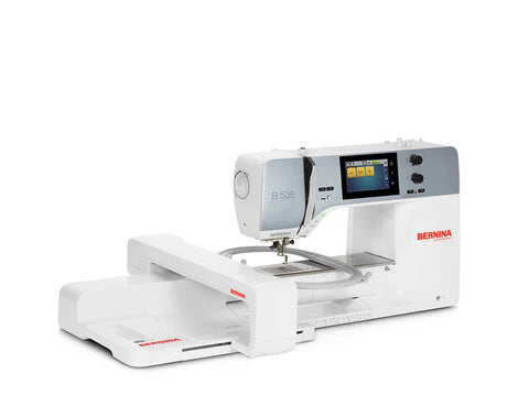 BERNINA 535 E- Sewing and Embroidery Machine