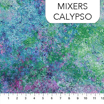 Stonehenge Gradations Calypso Multi-Mixer by the yard