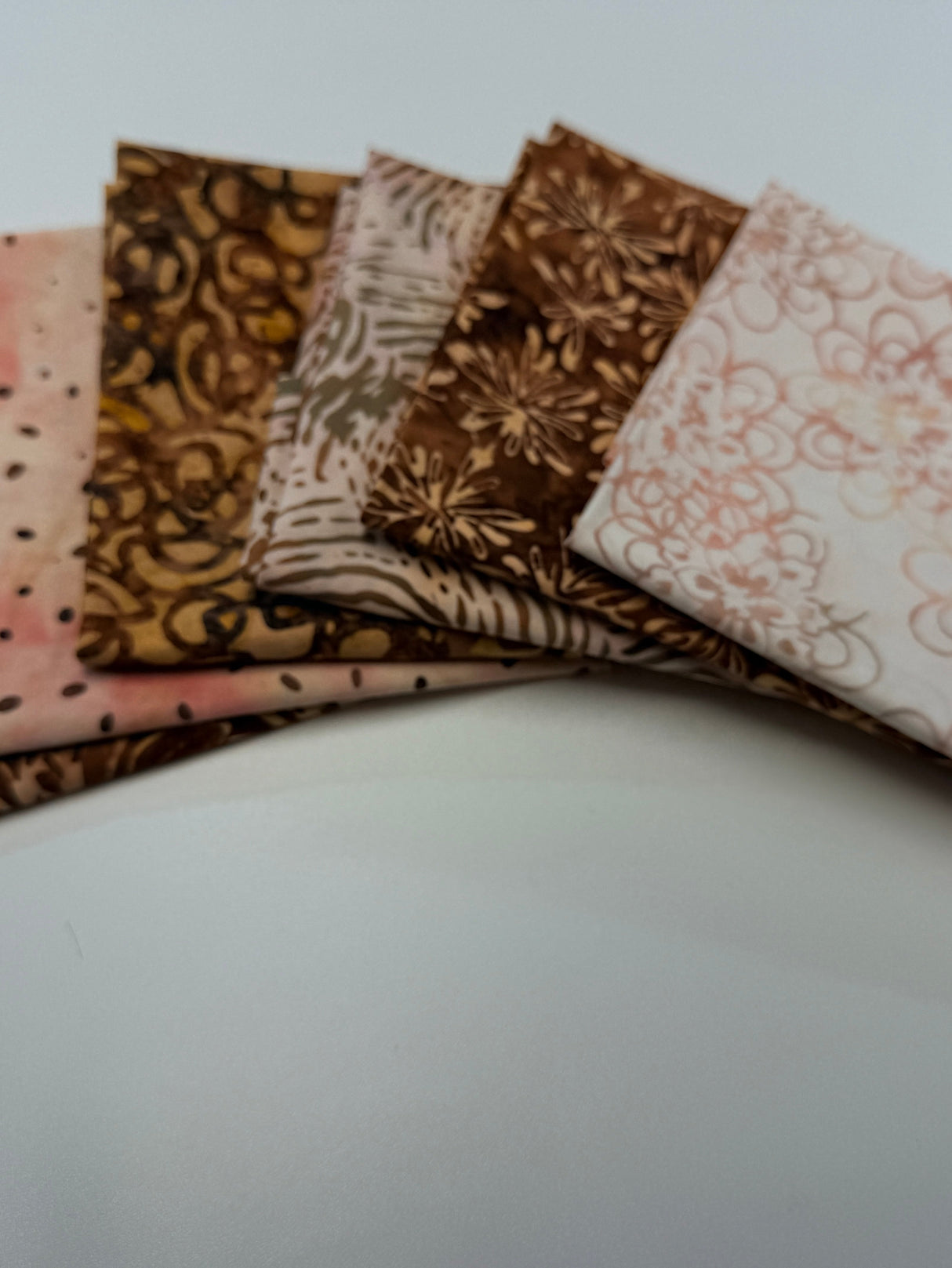 Happy Go Lucky Chai Batik Bundle