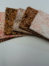Happy Go Lucky Chai Batik Bundle