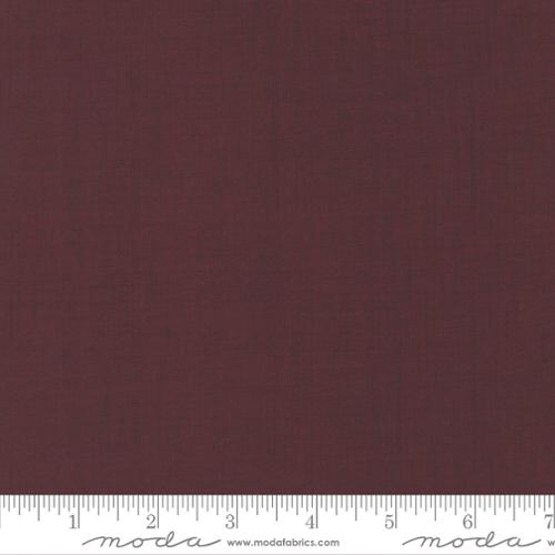 French General Solids Bordeaux 13529 142 Moda by the yard