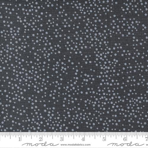 Dotty Thatched Shadow 48715 117 Moda by the yard