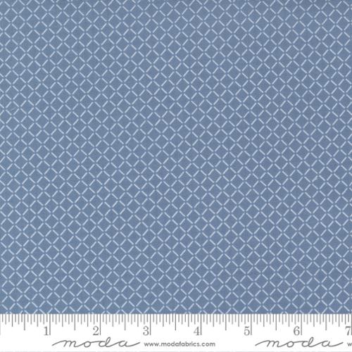 Nantucket Summer Lake 55265 15 Moda by the yard