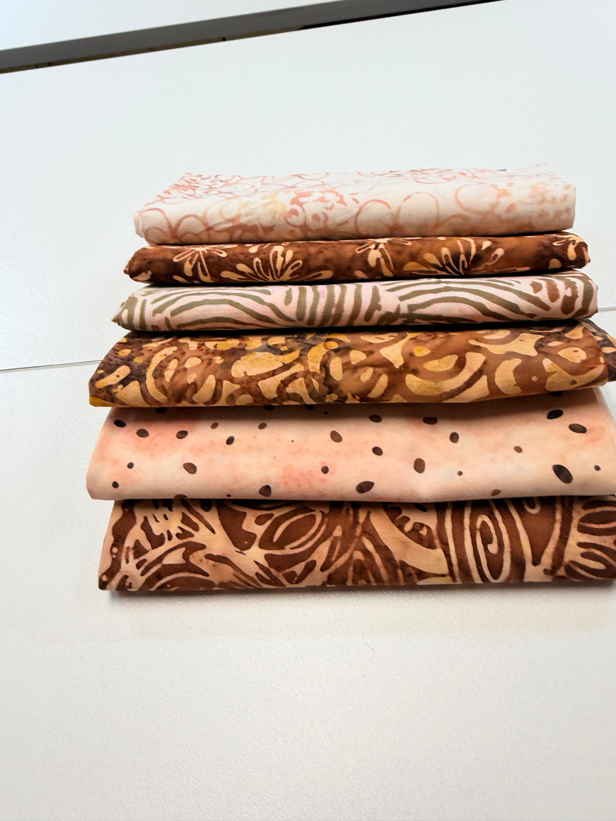 Happy Go Lucky Chai Batik Bundle