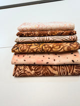Happy Go Lucky Chai Batik Bundle