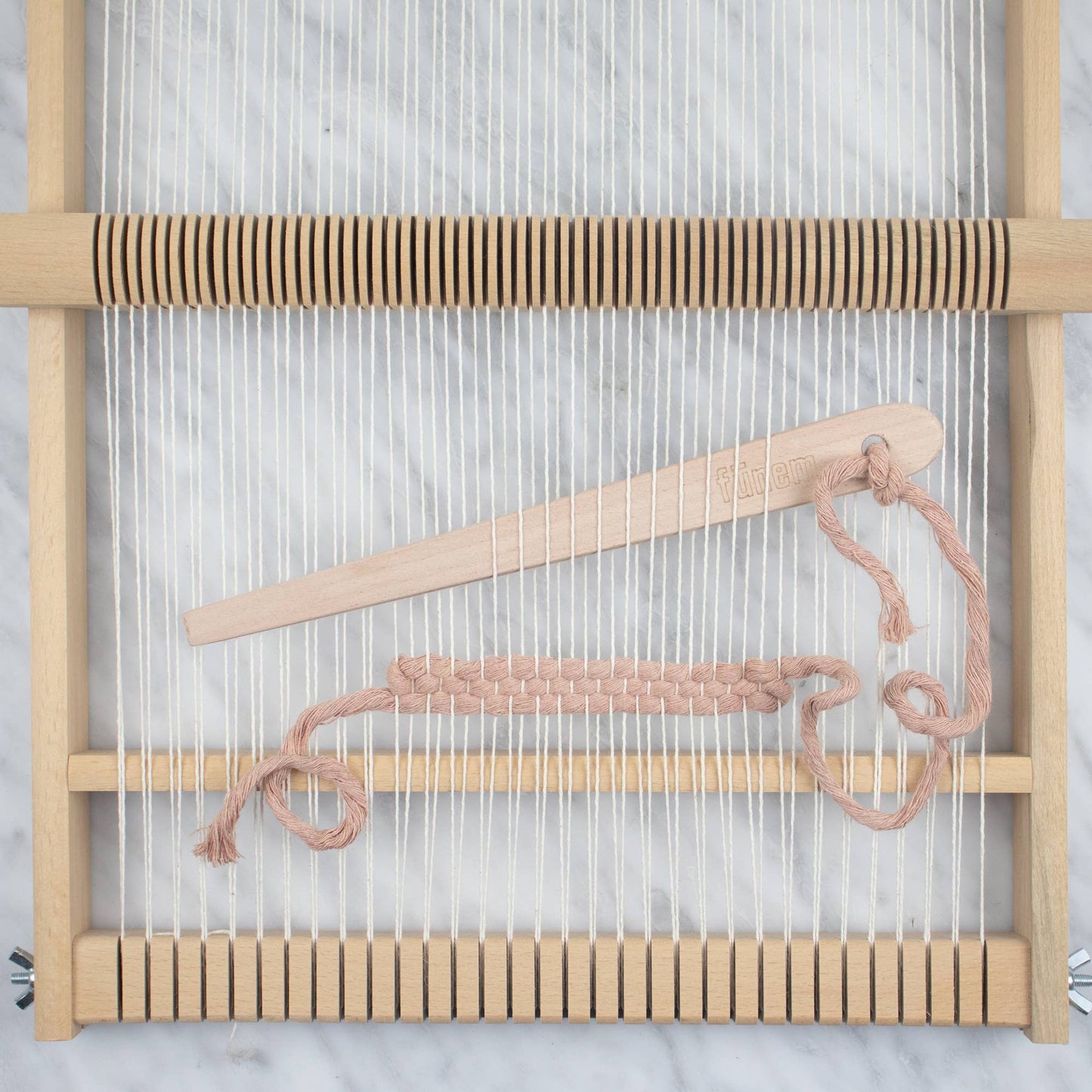 Weaving Tools Set