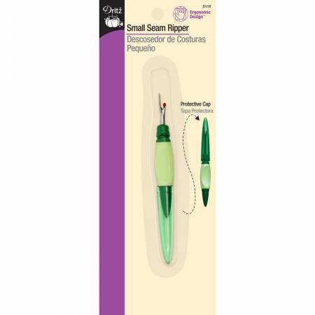 Small Ergonomic Seam Ripper