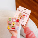 GOOD LUCK CHARMS - Needlepoint Pouch Kit