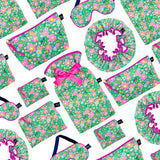Liberty Cosmetic Bag Betsy Meadow | Gifting from Alice Caroline