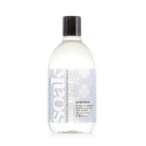 Soak Scentless 12oz