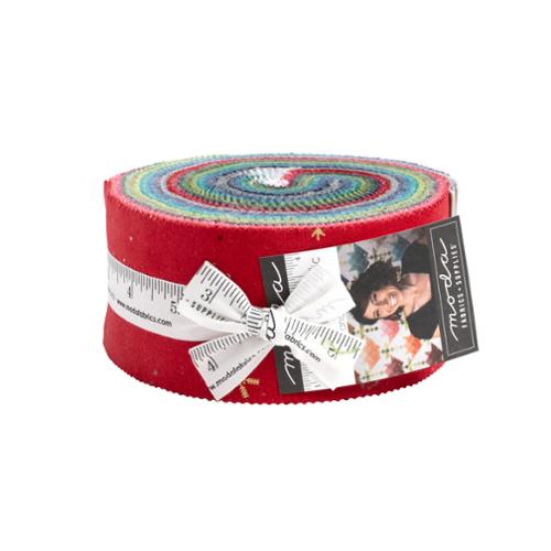 Ombre Flurries Met Jelly Roll® 10874JRM Moda Precuts