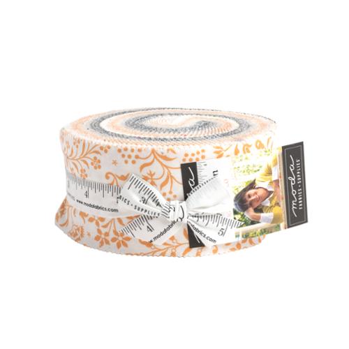 Harvest Moon Jelly Roll® 20470JR Moda Precuts