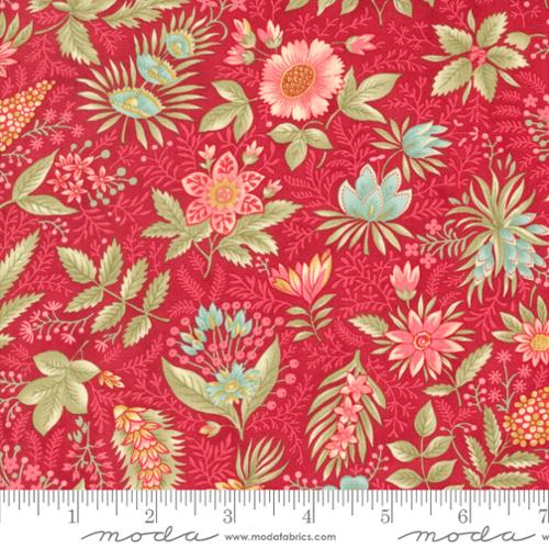 Collections Etchings Red 44332 13 Moda