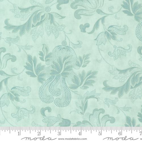 Collections Etchings Aqua 44335 12 Moda