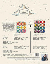 Cameos TLQ 1020 Taralee Quiltery, quilt Pattern