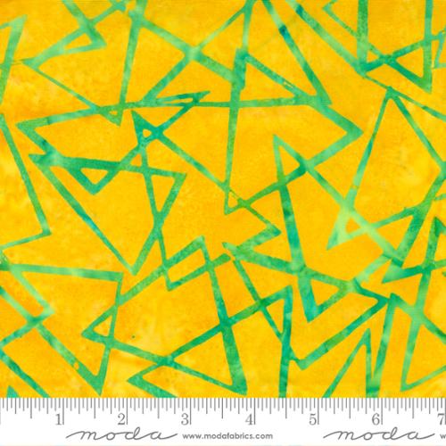 Chroma Batiks Sunshine 4366 19 Moda by the yard