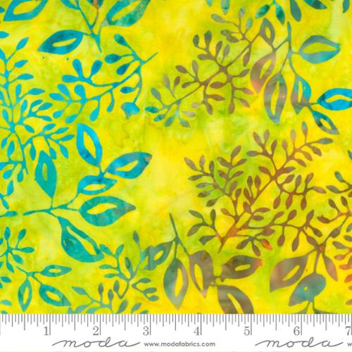 Chroma Batiks Citrus 4366 21 Modaby the yard