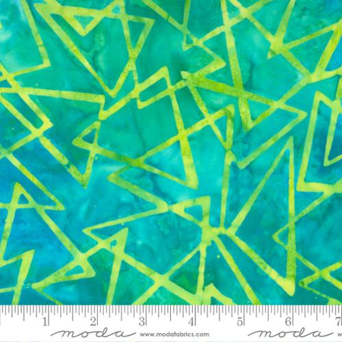 Chroma Batiks Sea 4366 26 Moda by the yard-