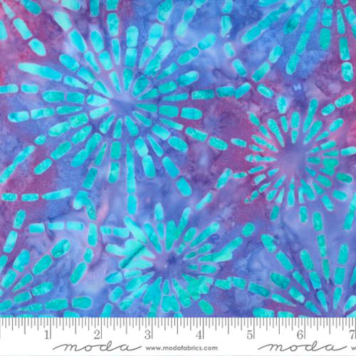 Chroma Batiks Jewel 4366 35 Moda by the yard