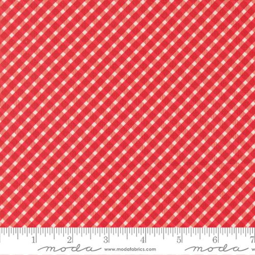Julia Cherry 11927 27 Moda  by the yard