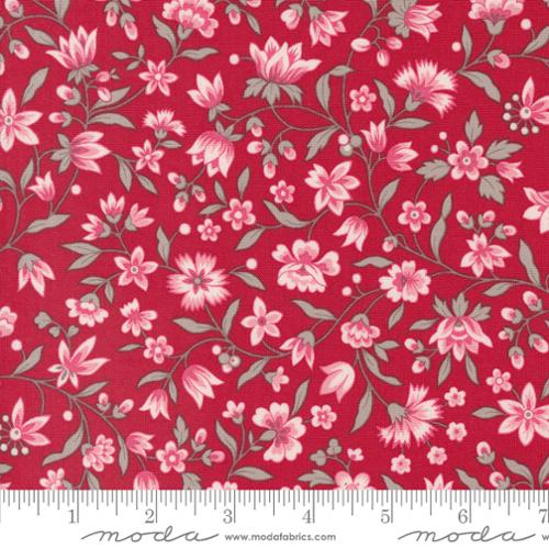 My Summer House Rose 3041 15 Moda - by the yard,