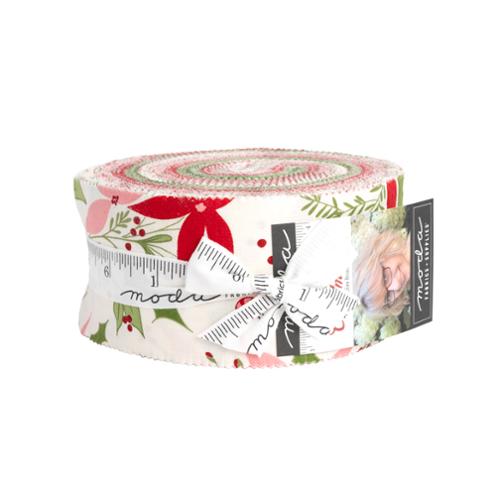 Once Upon Christmas Jelly Roll® 43160JR Moda