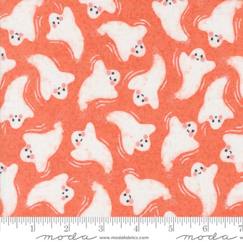 Hey Boo Soft Pumpkin 5211 12 Moda