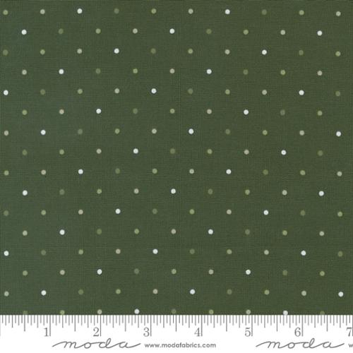 Magic Dot Forest 5230 20 Moda by the yard