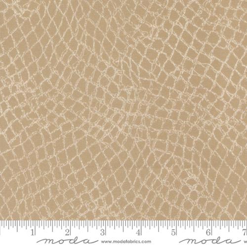 Longshore Net Rope 24613 15 Moda by the yard